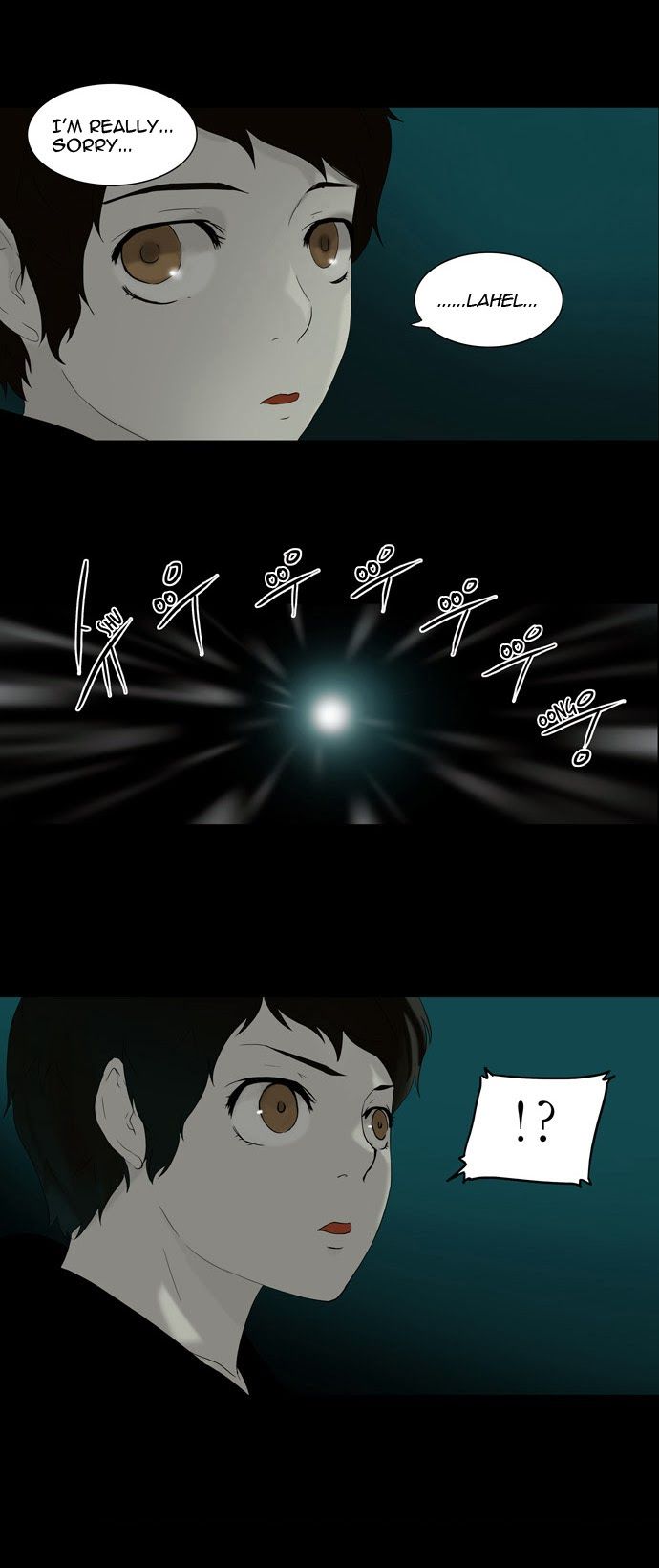 Tower of God Chapter 73 19